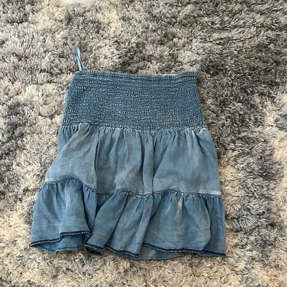 Cute skirt!!